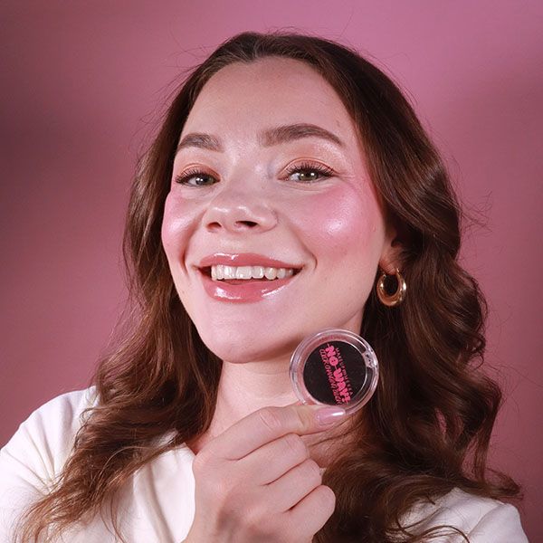 No Way! Color Changing Blush